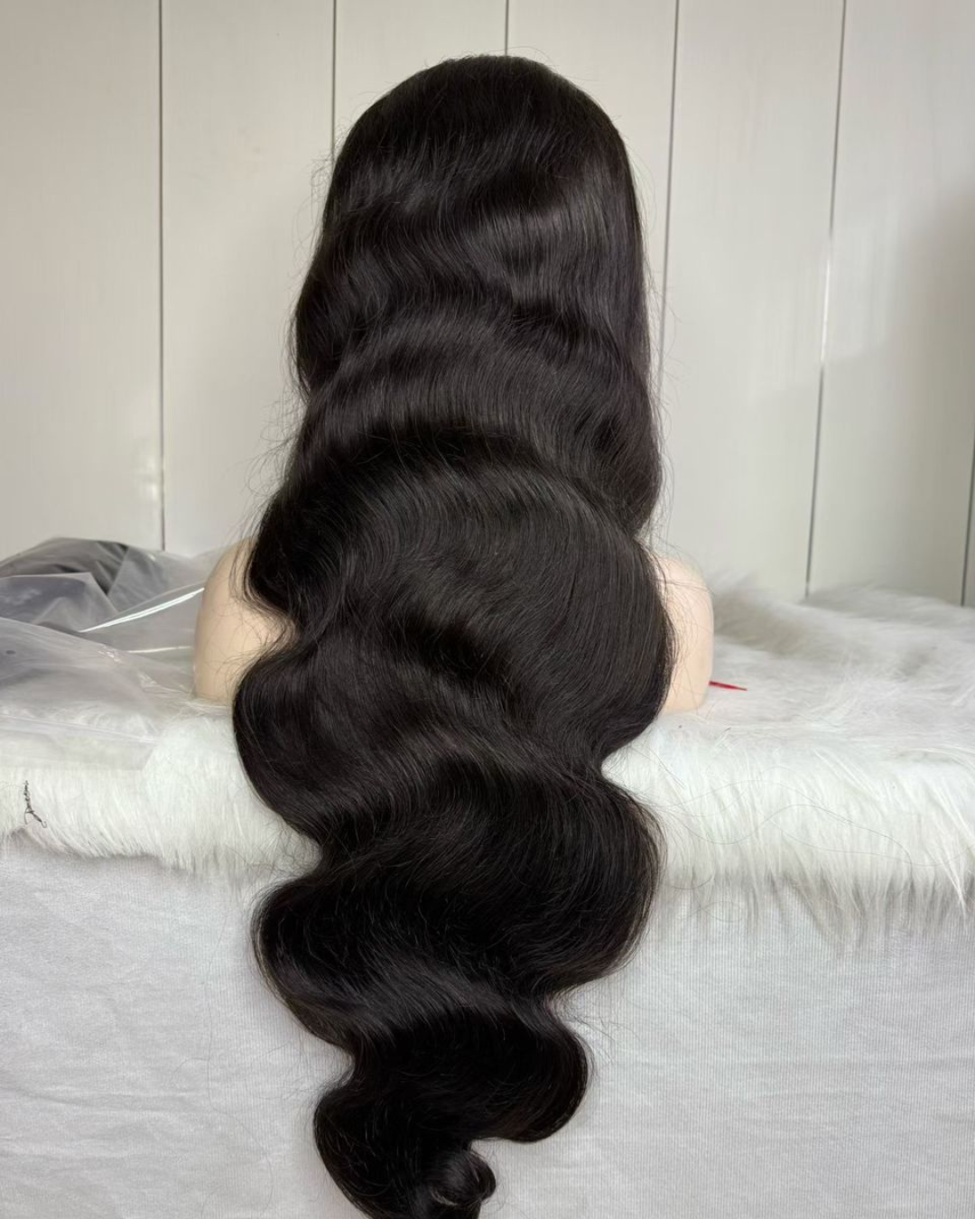 My Affordable Virgin Hair Custom Wig/Bundles Vendor