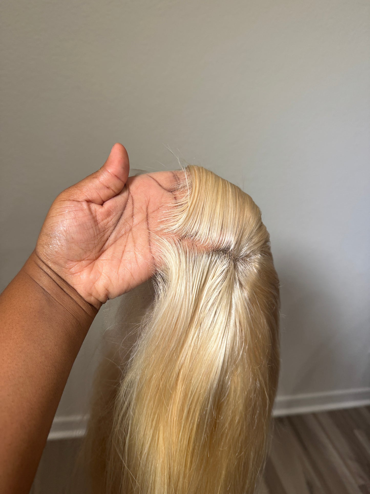 613 HD LACE 13x4 FRONTAL WIG 24 INCHES