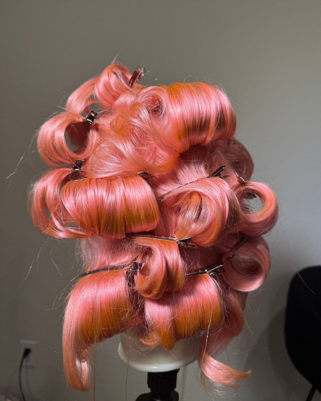 My Affordable Virgin Hair Custom Wig/Bundles Vendor