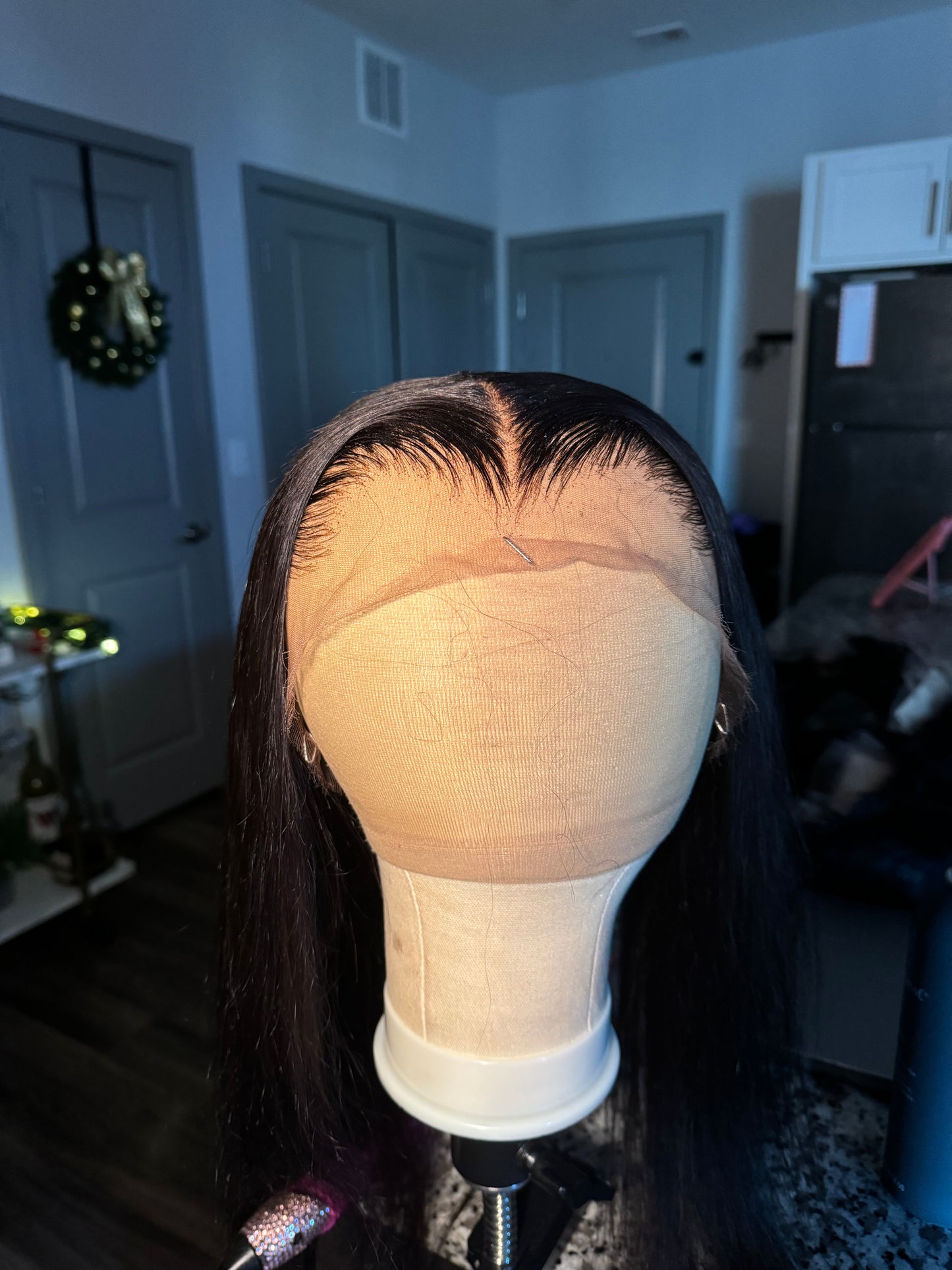 My Affordable Virgin Hair Custom Wig/Bundles Vendor
